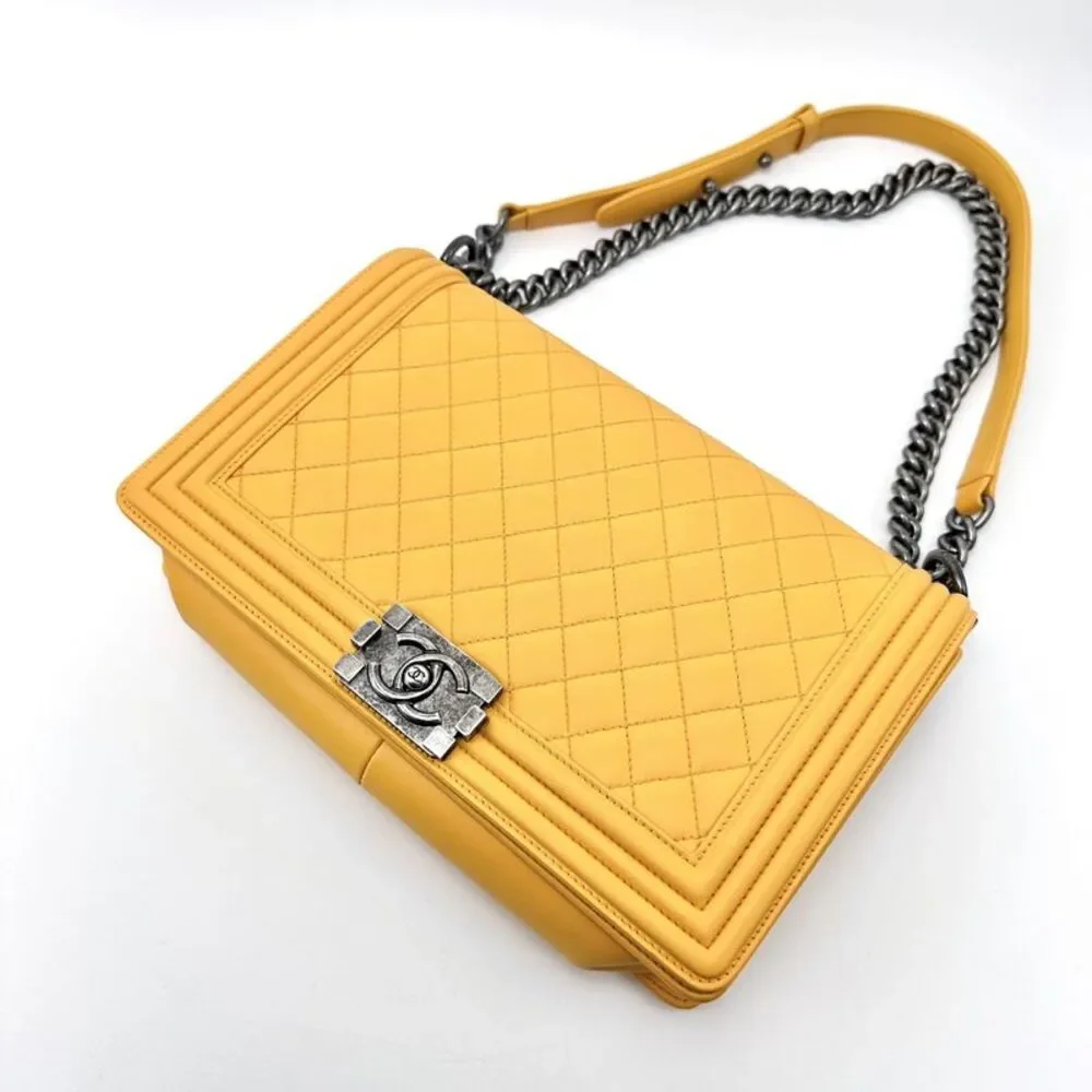 Chanel Women Pre-Loved Bag Very Good Condition